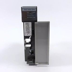 1746-NIO4I SLC Módulo de Peine de corriente analógica de 4 puntos Nuevo excedente de stock PLC 1746NIO4I - Product Image 3