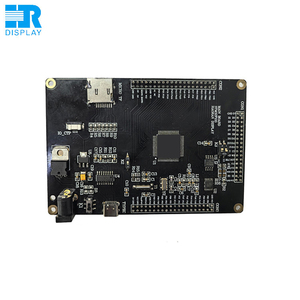 Kit scheda di sviluppo scheda di apprendimento incorporato microcontrollore interfaccia TYPE-C sperimentale 5V