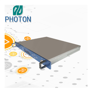 CATV เครื่องส่งสัญญาณ1550nm ออปติคอลสำหรับเครือข่าย20กม. แบบ10dB - Product Image 4