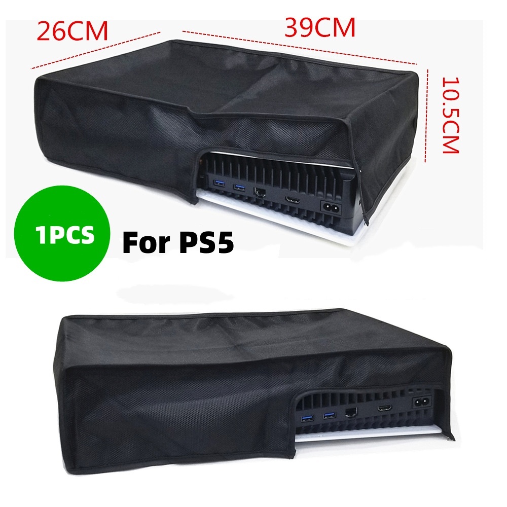 For PS5