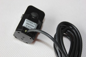<strong>Split</strong> core current transformer with <strong>input</strong> 60A <strong>and</strong> <strong>output</strong> 20mA for three <strong>phase</strong> monitor - Product Image 2