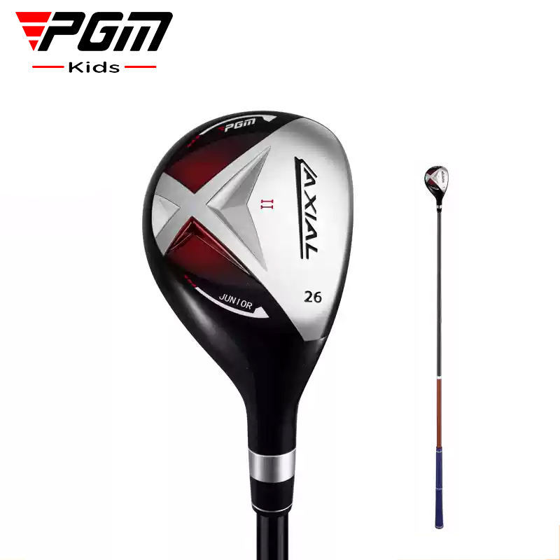 Black Hybrid 135-155cm