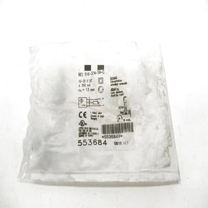BES516-324-S4-C 10-30VDC NSMP nuovo originale Ready Stock automazione industriale PAC dedicato Controller di programmazione PLC - Product Image 1