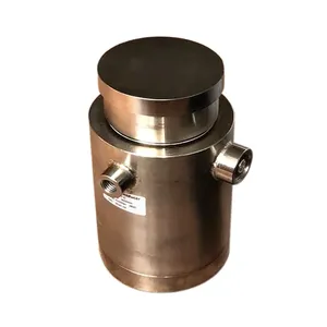 Cella di carico 2000KN e lettore digitale di prova di compressione macchina di calibrazione cella di carico con display digitale - Product Image 2
