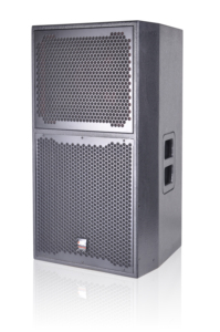 Pasivo pro audio Altavoz de rango completo para exteriores y salones de baile, sistema de salida potente y eficiente Modelo No.: - Product Image 3