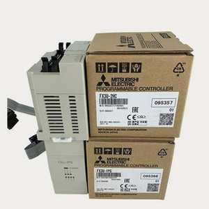 Mitsubishi Melsec, nuevo, original, Spot PLC prog Unit, controlador lógico programable, módulo de posicionamiento, controladores dedicados fx3u2hc - Product Image 4