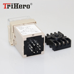 Controlador de temperatura con ajuste analógico, E5c2 DIN (48X48mm) - Product Image 2