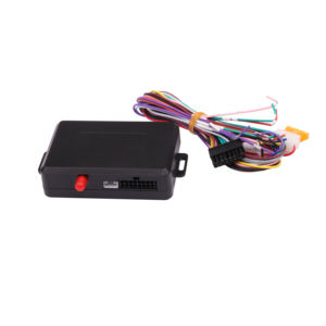 4G GPS Tracker unterstützt mehrere Ein-/Ausgangs-Durchfluss messer Kraftstoffs tand sensor Kamera RFID RS484 RS232-Schnittstelle für Auto-GPS-Tracker - Product Image 4