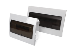2 Way ABS Distribution <strong>Box</strong> Power DB <strong>Box</strong> - Product Image 6
