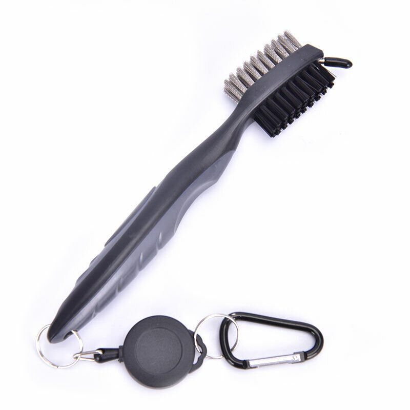 Grey(With buckle and brush head cover)
