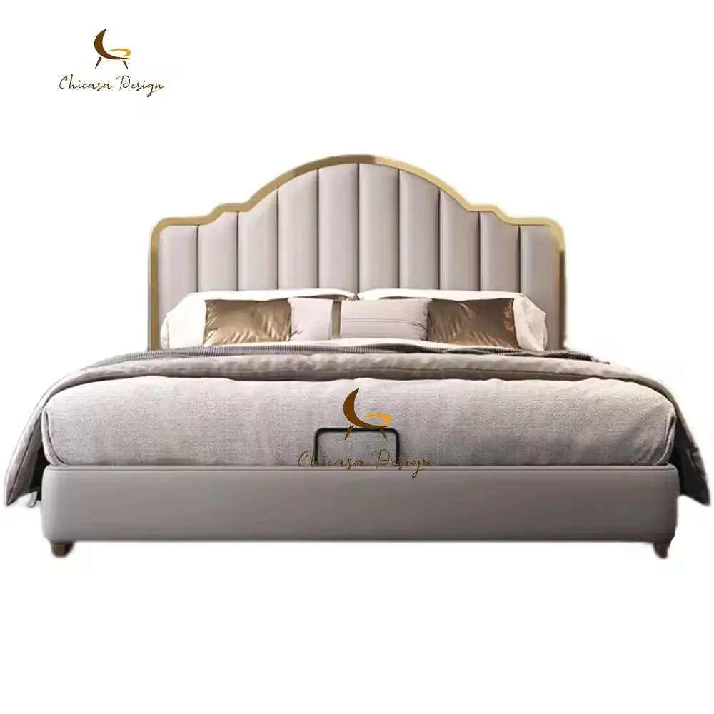 Divani moderni soggiorno di lusso divani componibili in pelle set mobili
