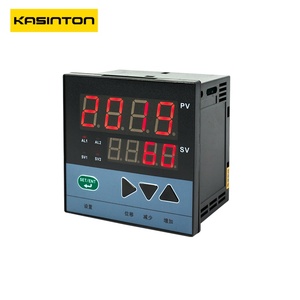 JSD--A-A0 grande schermo LED Display digitale intelligente regolatore di temperatura personalizzato OEM ODM supporto - Product Image 5