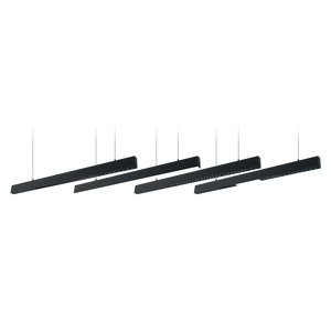 Kitchen Island Wall Washer Recessed Linear Down Light 60cm <strong>90cm</strong> 120cm 150cm Indirect Linkable <strong>Led</strong> Linear Pendant Light