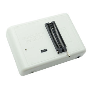 RT809H Programmierer NOR/NAND/EMMC/EC/MCU/ISP Hochgeschwindigkeits-Lesen und Schreiben mit einem vollständigen Satz von Programmier buchsen