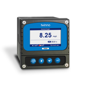 PH-ORP-Meter digitales LCD-Display RS485 4-20mA Online-PH-Meter für Abwassermonitoring Wasserqualität PH/ORP-Meter - Product Image 4