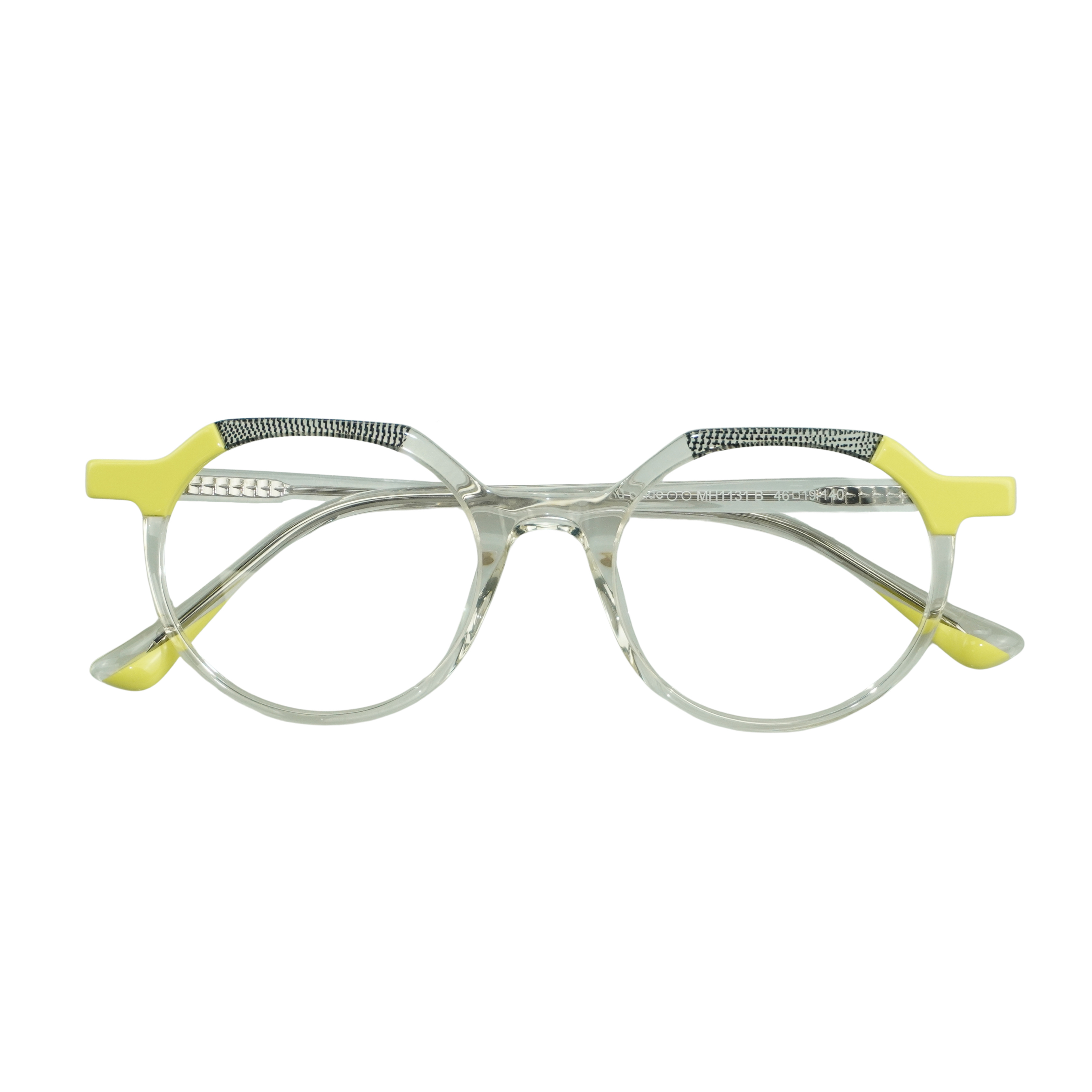 B giallo chiaro