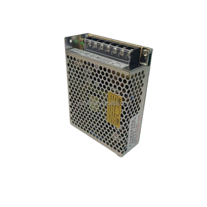 Fuente de alimentación de modo de conmutación de CC a CA para uso industrial, salida doble de 30W, 5V2A, 24V1A, 110V/220V, salida 2A/1A - Product Image 4