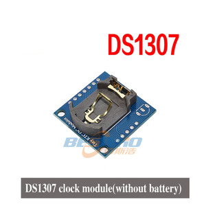 DS3231 AT24C32 DS1302 DS1307 IIC Precision RTCリアルタイムクロックメモリモジュール3.3V/5V - Product Image 2