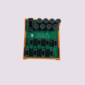 100% Original Honeywell FC-PDB-0824P Power Distribution Board <strong>C</strong>-15 Analog <strong>Input</strong>/Digital <strong>Output</strong> Modbus/Ethercat Network in Stock - Product Image 4