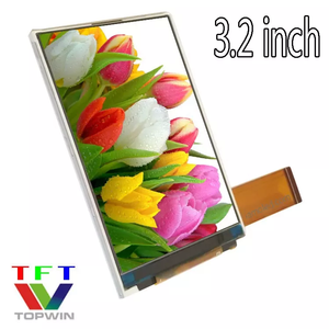 LCD <strong>Wholesale</strong> price Winstar 3.2inch 480x800 pixels full color TFT-LCD display panel 3.2'' <strong>LCM</strong> display - Product Image 3