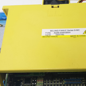 FANUC <span class=keywords><strong>CNC</strong></span> 0i-MC Kit <span class=keywords><strong>CNC</strong></span> controlador de sistema A02B-0309-B500 para Control Industrial - Product Image 3