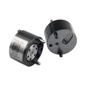Para Delphi nueva válvula de control válvula diésel de inyección para piezas de motor - Product Image 1