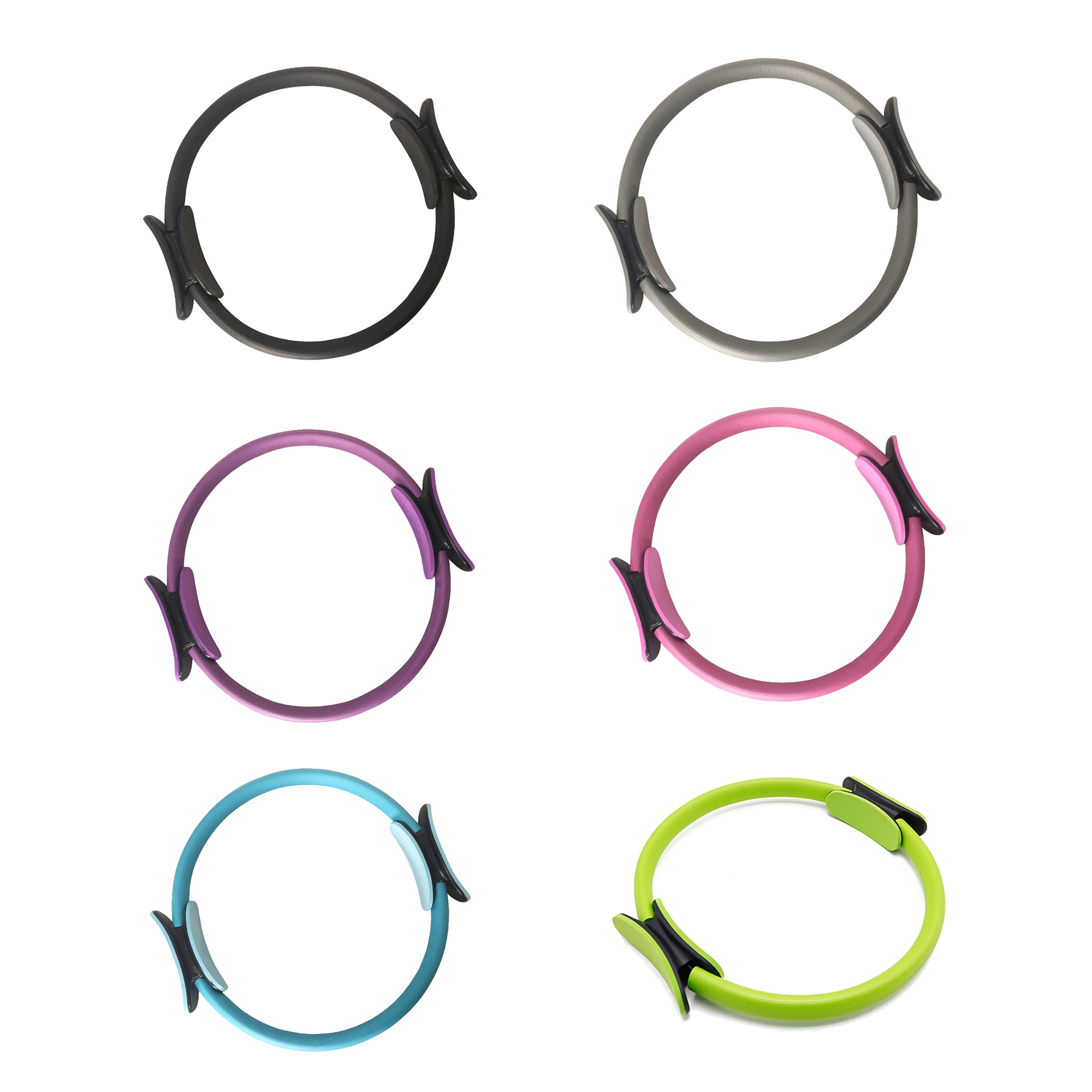 Pilates Ring