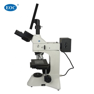 EOC 50X-1000x集成液晶显示屏多功能工业测量金相显微镜 - Product Image 2