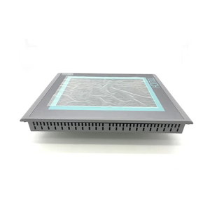 Original NEU SIMATIC OP 177B 6 \ "STN-Display Touch-Taste HMI-Blau-Modus MPI/PROFIBUS DP-Protokoll RS485/RS422/USB 6AV6642-0DC01-1AX1 - Product Image 2