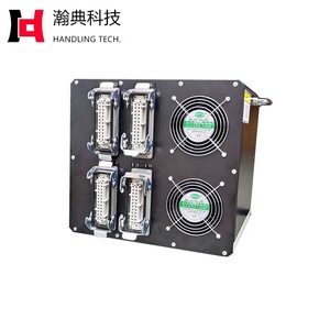 Controlador de temperatura tarjeta PID para sistema hot runner - Product Image 6