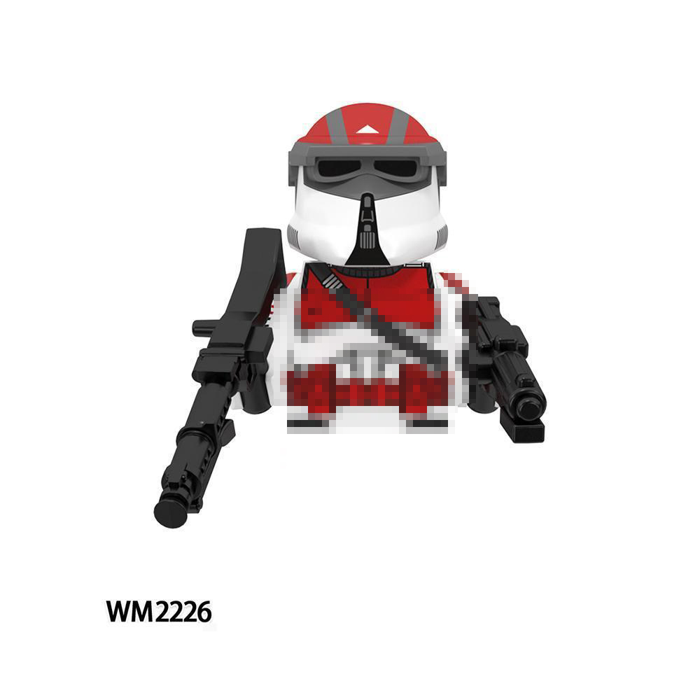WM2226