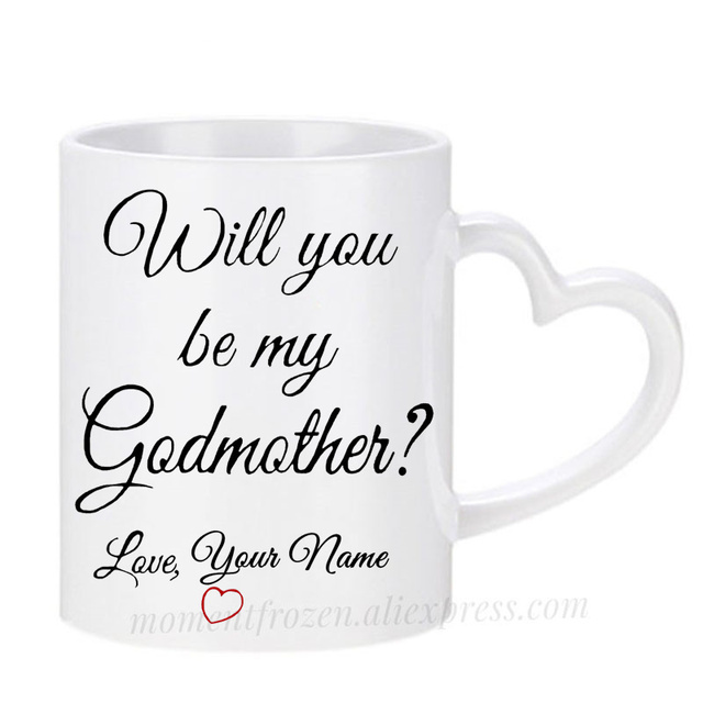 White-Godmother