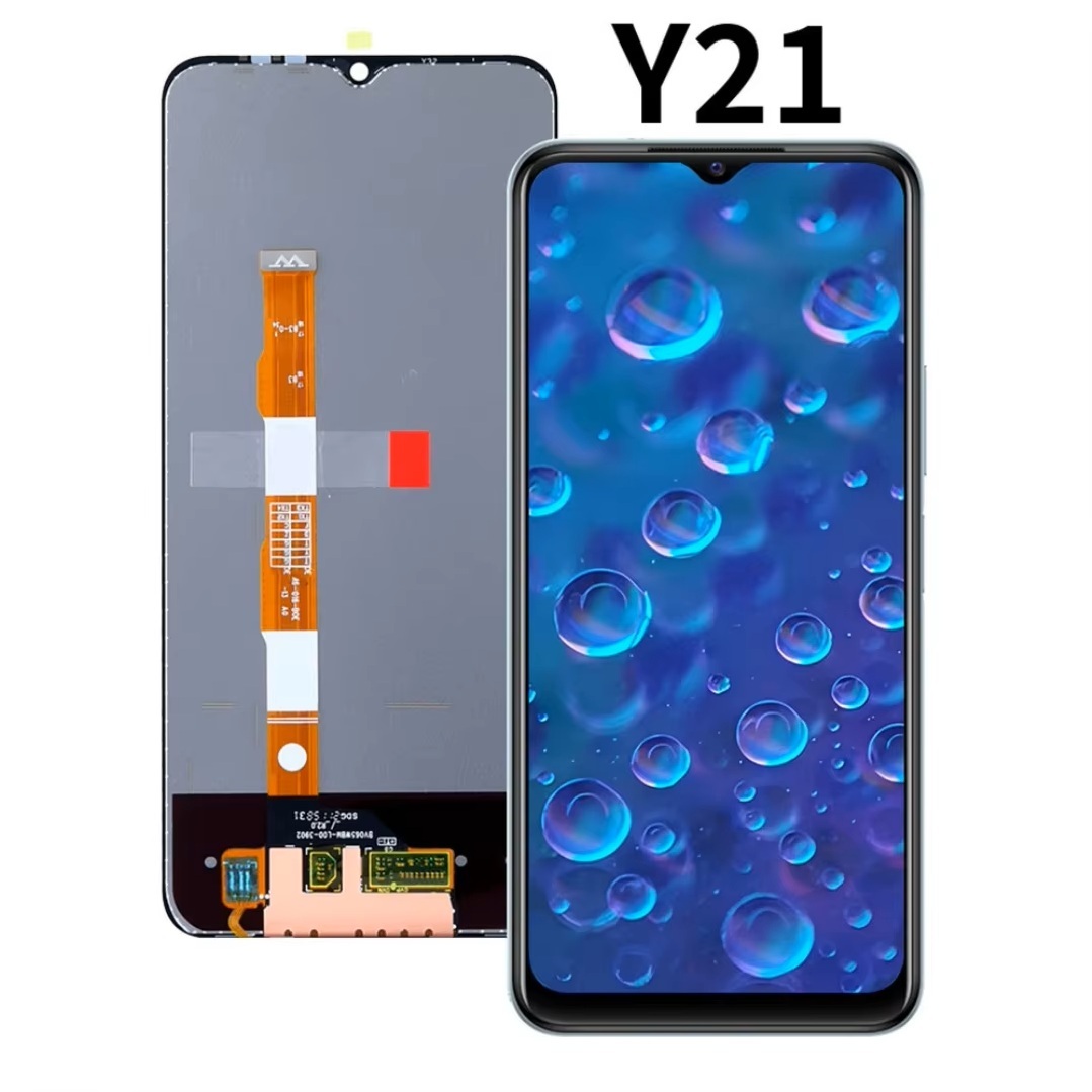 Pour Vivo Y21