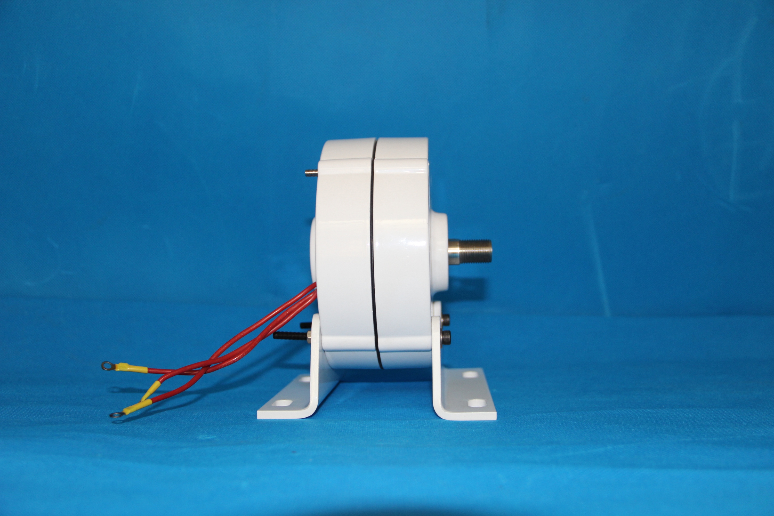 24v un arbre + base