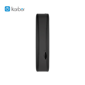 Karbor เราเตอร์ Wi-Fi ขนาดเล็กแบบพกพา4G, 150 mifis Hotspot mifis 5G ความถี่รองรับ300Mbps อัตราข้อมูล LAN สูงสุดสำหรับการใช้งาน3G - Product Image 4