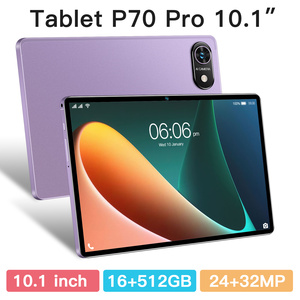 P70 5G Network Ready Smart Tablet <strong>Computer</strong> High Definition Photography Gaming Capable Octa 13.0 <strong>Android</strong> 16GB Professional <strong>Use</strong>