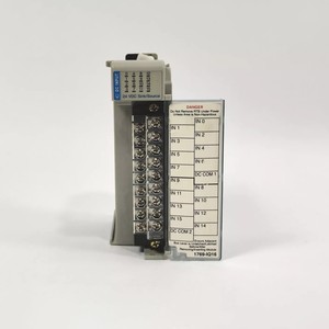 1769-ECR tappo a destra sigillato nuovo Surplus Stock PLC 1769ECR