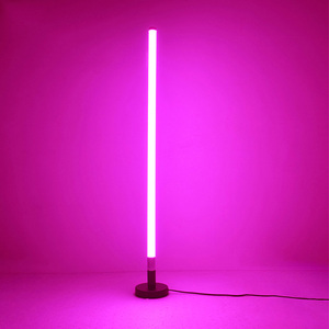 ด้วยการควบคุมระยะไกล E14/E27 RGB 1.2M 0.9M 0.6M T8หลอดไฟ LED นีออนพร้อมปลั๊ก AU/EU/US - Product Image 5