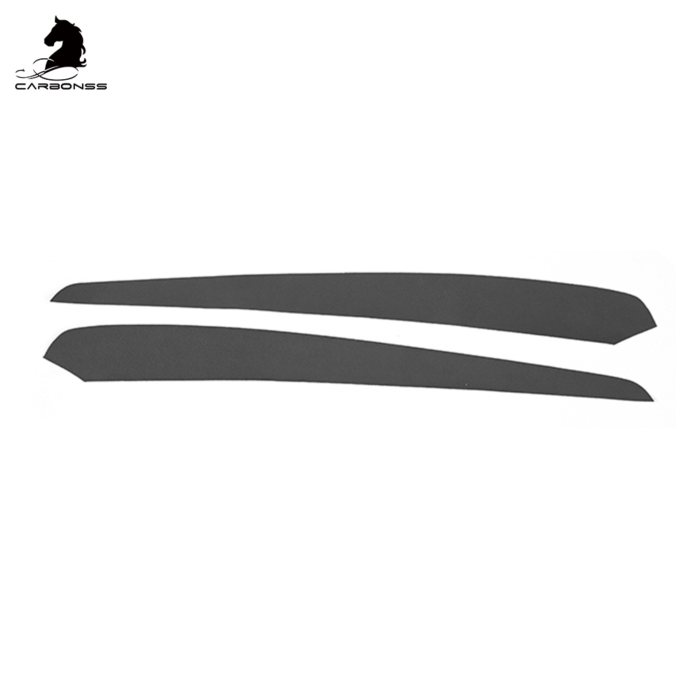 2021 Model 3 & Y Door Trims Sticker