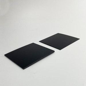 ใบรับรอง UL PP แผ่นสารหน่วงไฟม้วน V0 V1 V2 เกรดโพรพิลีนแผ่นกันไฟแผ่น PP ไร้ฮาโลเจน - Product Image 6