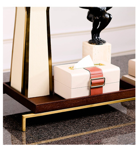 Прямоугольный лоток из нержавеющей стали - Product Image 6