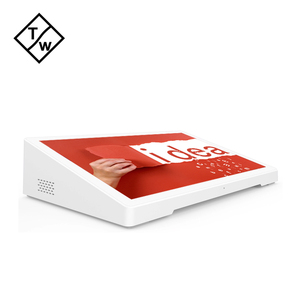 अच्छा प्रदर्शन 10.1 इंच क्षैतिज एंड्रॉयड टैबलेट के साथ 5G वाईफ़ाई मूल्यांकन प्रकार-सी यूएसबी 3.0 के लिए - Product Image 3