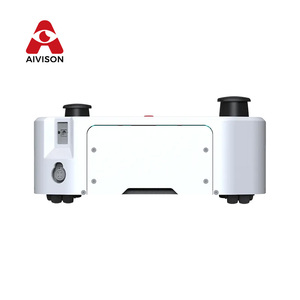 Roboter Automatische Navigation Chassis Agv Cart Kreative Autonom Mobile Roboter Chassis Plattform Roboter Chassis - Product Image 6
