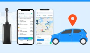 防干扰全球定位系统跟踪器实时跟踪4G 7670SA模块USB端口全球定位系统跟踪设备rasteador J16 JX05 E3 + - Product Image 5