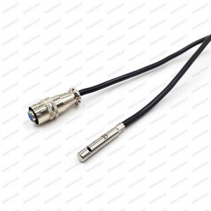 SHT31 I2C IP67土壌水分測定用温度湿度センサー - Product Image 6