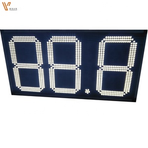 16-Zoll-Multi-Segment-Anzeige 7-Segment-LED-Anzeige - Product Image 4