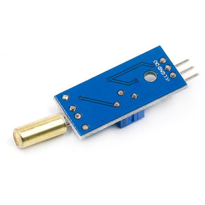 Hochwertiges SW520D-Winkelsensormodul Kugelschalter-Neigung sensor modul - Product Image 3
