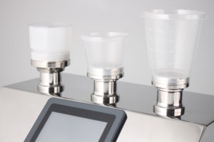 TOONE TW-303M için kullanılan mikrobiyal limit filtrasyon test gıda mikrobiyal limit test sistemi mikroorganizma limit test cihazı - Product Image 4