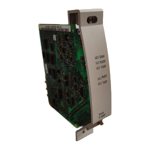Módulo Original AC800F AC800 FI820FI820F FI 820F, módulo de bus de campo de 2 canales, interfaz de entrada Digital Ethernet/IP 3BDH000031R1 - Product Image 1