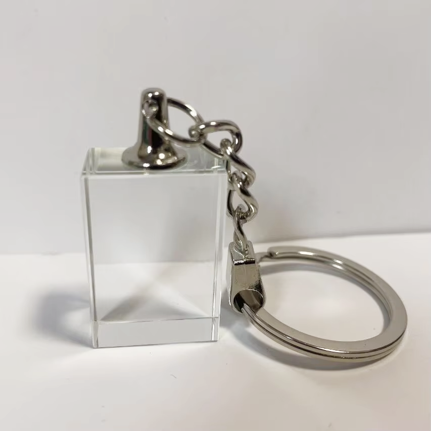 Rectangle without led